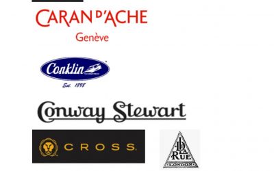 Appendix 1. Brands