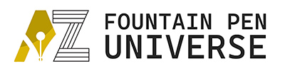 Fountain Pen Universe - Logo
