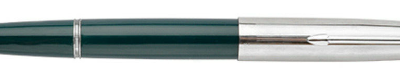 Fountain Pen – Reflections of a User