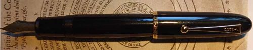 Jinhao No.9019 (2023) - pen