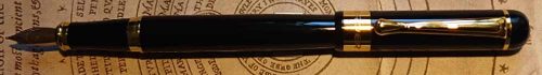 Jinhao Baoer 500 (2023) - pen
